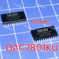DAC7801KU, SOP-24 Package, 12-Digit DAC Digital Mode Converter
