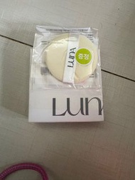 Luna pro photo finisher定妝粉餅#2