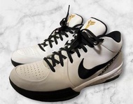 Nike Kobe 4 Gigi