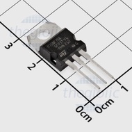 [2 Pieces]- P75NF75 N-Channel MOSFET 75V 80A TO-220