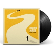 [แผ่นเสียง Vinyl LP] Bruno Mars - Doo-wops & Hooligans [ใหม่และซีล SS]
