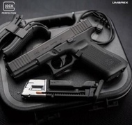 【槍工坊】現貨免運!! 正版授權 德製Umarex G17 Gen5 Co2鎮暴槍 漆彈槍 11mm Glock T4E