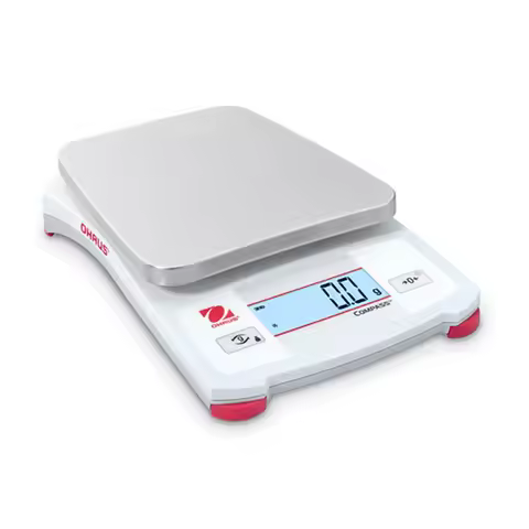 OHAUS CX621 620g CX5200 CX5200g 0.1g Precision Portable Electronic Digital Jewelry Scale