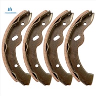 Golf Cart Accessories Replacement Brake Shoes for  TXT Golf Cart 27943G01 70795G01 27943-G01 70794-G