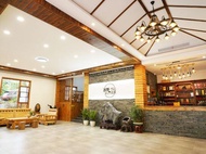 Yuxian Muye Tingxi Homestay (Shuimo Tingxi Scenic Area)