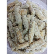 💥KUIH BATANG BURUK SABAH, SABAH RESIPI, KUIH BATANG BURUK NESTUM 💥