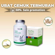 UBAT GEMUK BADAN SUPER WEIGHT GAIN Tiens Lulus KKM super gemuk | vitamin ubat gemok | vitamin gemuk 