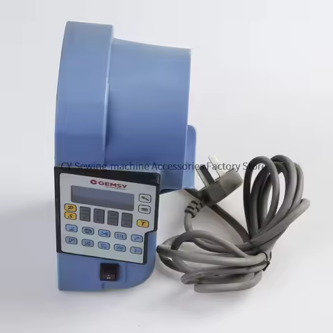 1PCS New Original Electronic Control Box Huolong Hmc System 220v Controller WR58G C0005 58G05 GEMSY 