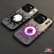 Premium Matte Case For Samsung A15 A16 A06 A55 A35 A05 A05S A53 A14 A32 S23 S23 FE S20 FE S21 FE S24