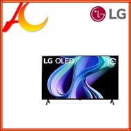 LG OLED55A3PSA.ATC 55 IN OLED AI SMART TV