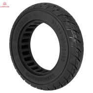 【LIVEROOM】 Electric Scooter Solid Tyre For -Inokim Light 2 Ulip 8.5x2 (50-134) Brand New 【Ready Stock】