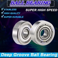 BEARING 604 ZZ 605 ZZ 606 ZZ 607 ZZ 608 ZZ 688zz 626ZZ 6000ZZ BEARING BEARING BEARING Wheel High Qua