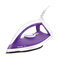 เตารีดแห้ง PHILIPS รุ่น Diva GC122/30 กำลัง 1,200 วัตต์