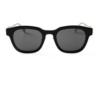 Buttonscarves - Luca Sunglasses Black