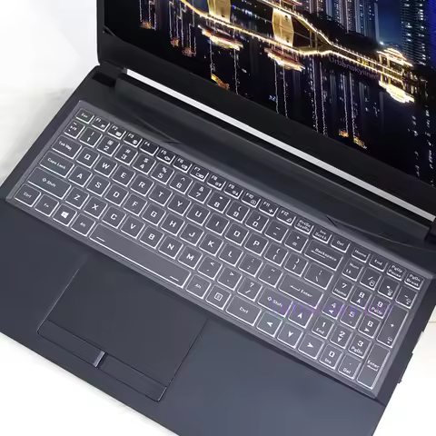 Aero Keyboard Cover for Aorus 15 16 17 18 Master 17G 17X 7 A7 G7 X7 X9 16X 5 15G 15P 15X A5 G5 X5 Pr