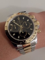 Rolex Daytona 116523