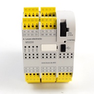 HY MSI202 safety relay Test relay MSI202 safety control element module