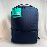 american tourister 美國旅行者HL4*41007後背包 筆電包 RUBIO系列（海軍藍）$2500