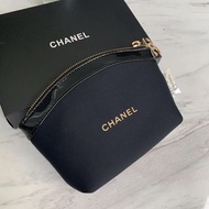 Chanel 化妝袋