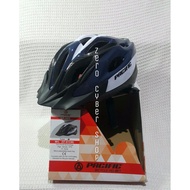 Helm Sepeda Pacific Helm Sepeda Gunung Helm Safety SNI Helem Sepeda Olahraga Sepeda Outdoor Nyaman B