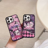 全新現貨 3D變圖磁吸硅膠殼 庫洛米 免費順豐智能櫃#手機殼#手機套#YDT#蘋果手機殼#蘋果手機套# iPhone11 iPhone12 iPhone12pro iPhone12promax iPh