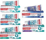 Colgate Sensitive Pro-Relief Toothpaste 30g/110g/114g