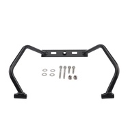 V strom 650 XT Motorcycle Luggage Holder Cargo Shelf  Reinforcing Bracket Stabilizer Rod Fit For SUZ