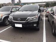 2011 Lexus rx450h 3.5l 頂級款 13萬公里 油電 大電池健康 NT$280,000