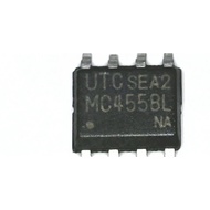 MC4558L MC4558 4558 SOP-8 IC