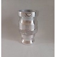 Camlock AA1520 Camlock Type AA Size 1.5 inch to 2 inch (1.5" to 2")