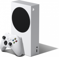 Xbox - Xbox Series S 512GB 主機 + Ultimate Game Pass (香港版)