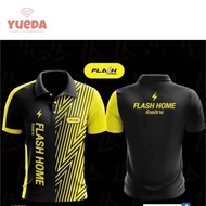 POLOXZ-A8888 Summer Thailand POLO Shirt Template