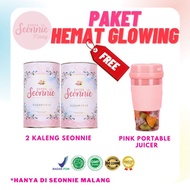 PAKET GLOWING SEONNIE BELI 2 SEONNIE COLLAGEN DRINK TRIPEPTIDE FREE