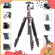 ️ Tripod+monopod Beike BK QZSD-555