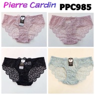 Ppc985 pierre cardin mini panty Panties L