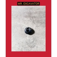 Mitsubishi 6D31 4D31 Engine Kobelco SK200 Sumitomo 265 Excavator Engine Rubber Sleeve Valve Cover Se