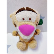 Winnie the Pooh Tigger plush toy MTB9 preloved plush doll soft toy plushie