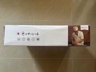 日本井上オリジナル 日本原裝家用無塗層炒鍋高純鐵鍋不粘鍋