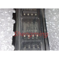 10 TL032C TL032CDR TL032 SOP-8