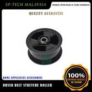 EDV600 EDV6001 EDV605 EDV6051 EDV705 EDV7051 EDV805 ELECTROLUX DRYER BELT STRETCHE ROLLER