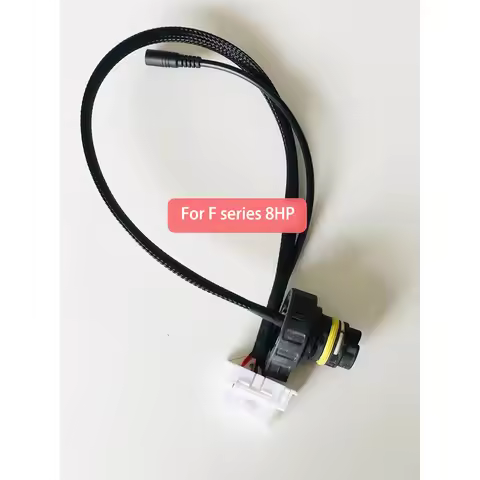 Test Platform Cable For BMW F series FEM/BDC Gearbox Plug 8HP Car Diagnostic Tools OBD OBD2 Diagnost