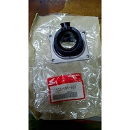 Honda NSR NSR150 Intake Pipe Japan Original Item NOS 16220-KW6-901 Honda Raider HX135 Can Use(Modify