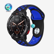 mibro watch GS Pro strap Silicone strap for mibro watch GS Pro watch band Strap watch band mibro GS 