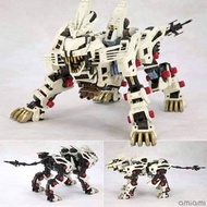 Authentic Kotobukiya HMM Liger Zero Marking Plus Ver