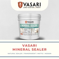 Vasari Mineral Sealer 10kg | Natural Soap Based Sealer