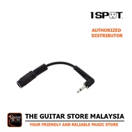 1 Spot 3.5mm Power Supply Converter