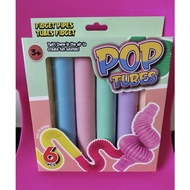 pop it tube latest design
