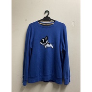 Pancoat Sweatshirt Pop Bow