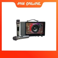 Peterhot A66 Wireless Karaoke Speaker - Elevate Your Karaoke Experience