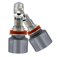 Foglamp Projector Led Car Led Light H4 H8H9H11 HB3 HB4 H7 A00362